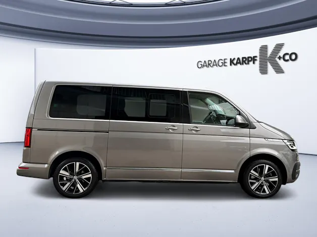 VW T6.1 2.0 Bi-TDI 4Motion DSG