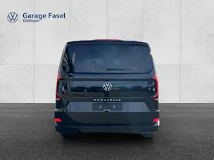 VW Caravelle 2.0 TDI Life Aut.8
