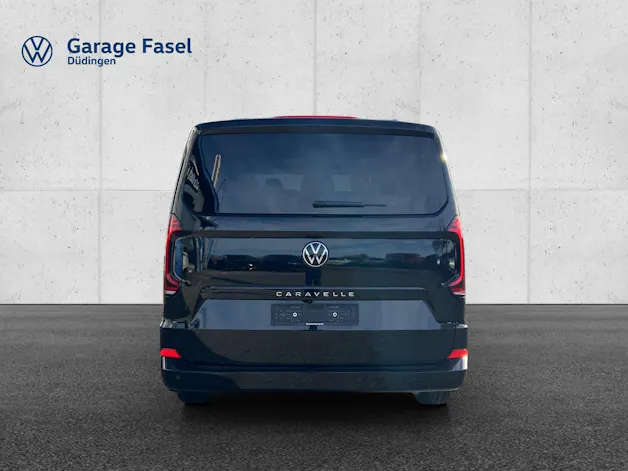 VW Caravelle 2.0 TDI Life Aut.8