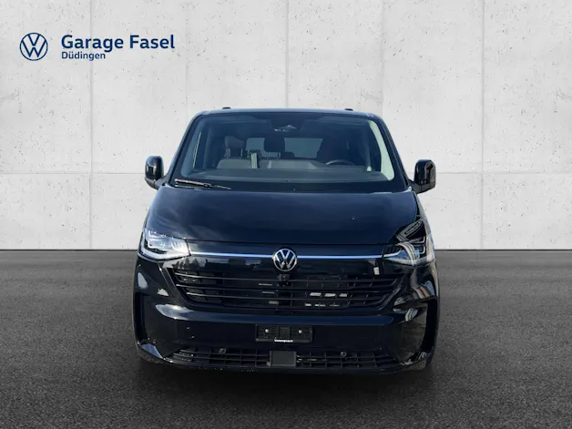VW Caravelle 2.0 TDI Life Aut.8