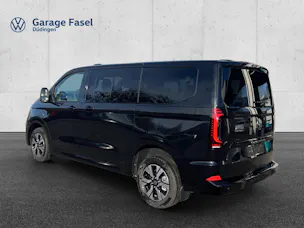 VW Caravelle 2.0 TDI Life Aut.8