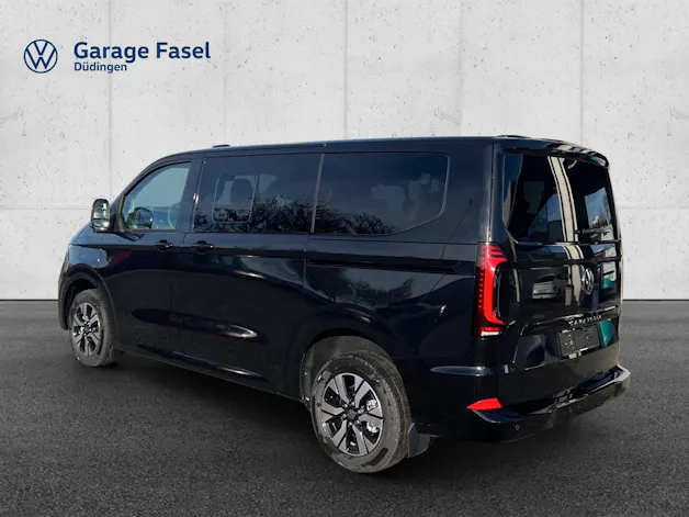 VW Caravelle 2.0 TDI Life Aut.8