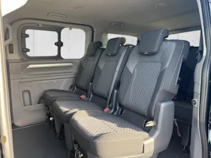 VW Caravelle 2.0 TDI Life Aut.8