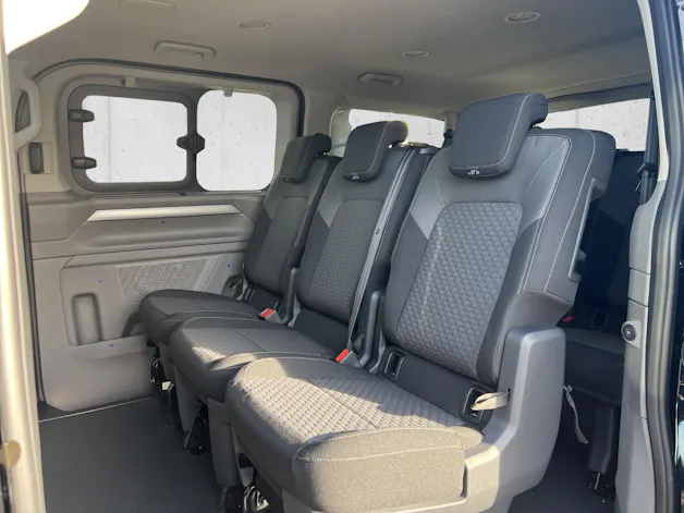VW Caravelle 2.0 TDI Life Aut.8