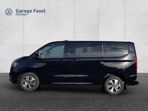 VW Caravelle 2.0 TDI Life Aut.8