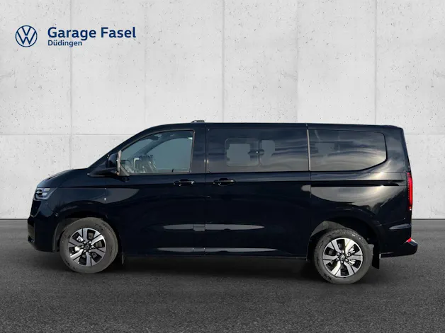 VW Caravelle 2.0 TDI Life Aut.8