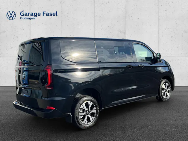 VW Caravelle 2.0 TDI Life Aut.8