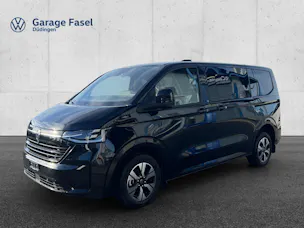 VW Caravelle 2.0 TDI Life Aut.8