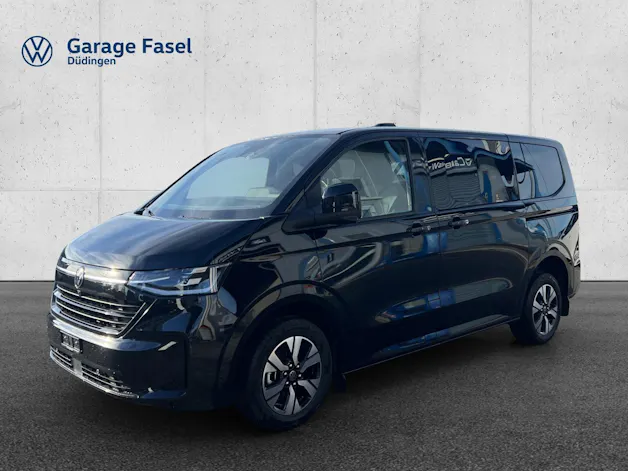 VW Caravelle 2.0 TDI Life Aut.8
