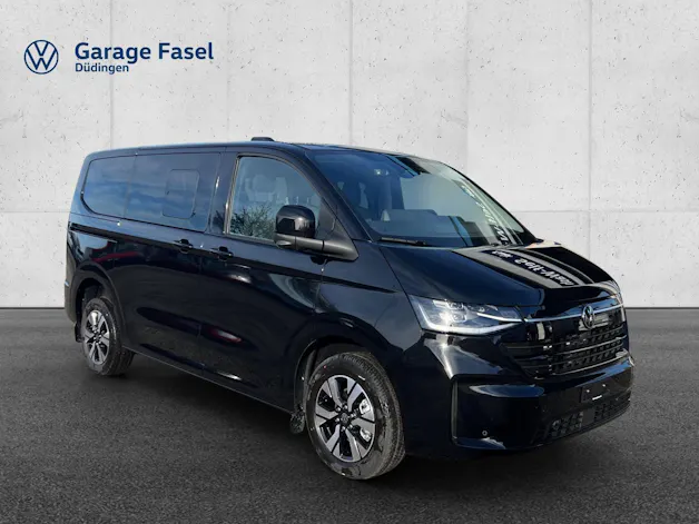 VW Caravelle 2.0 TDI Life Aut.8