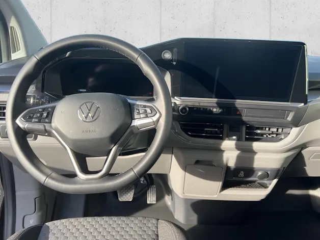 VW Caravelle 2.0 TDI Life Aut.8