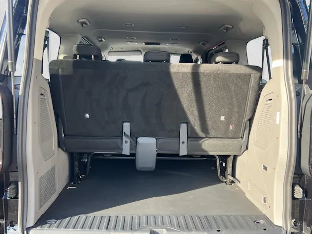 VW Caravelle 2.0 TDI Life Aut.8