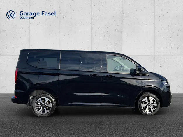 VW Caravelle 2.0 TDI Life Aut.8