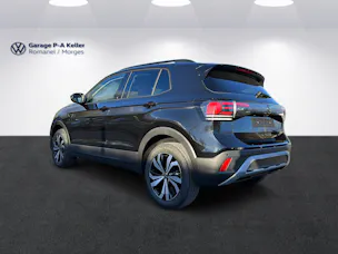 VW T-Cross 1.0 TSI EVO United DSG