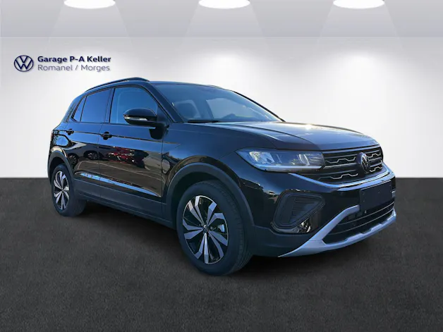 VW T-Cross 1.0 TSI EVO United DSG