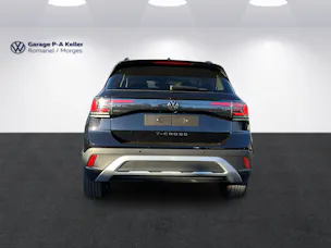 VW T-Cross 1.0 TSI EVO United DSG