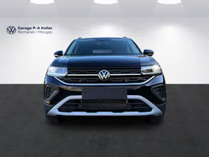VW T-Cross 1.0 TSI EVO United DSG