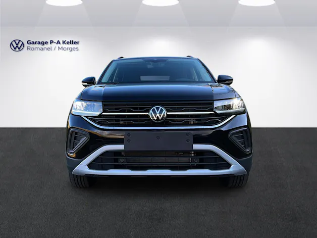 VW T-Cross 1.0 TSI EVO United DSG