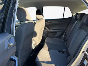 VW T-Cross 1.0 TSI EVO United DSG