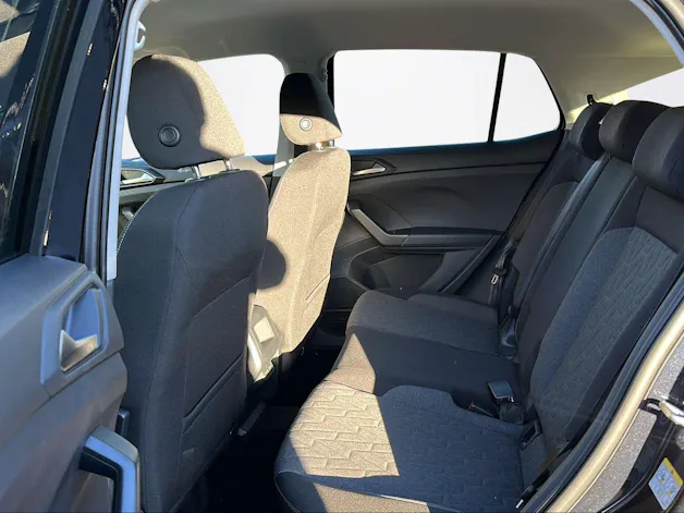 VW T-Cross 1.0 TSI EVO United DSG