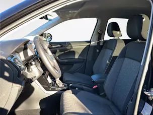 VW T-Cross 1.0 TSI EVO United DSG