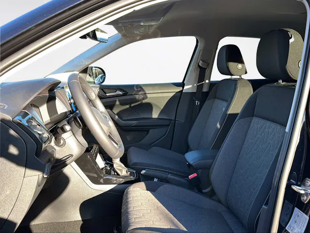 VW T-Cross 1.0 TSI EVO United DSG