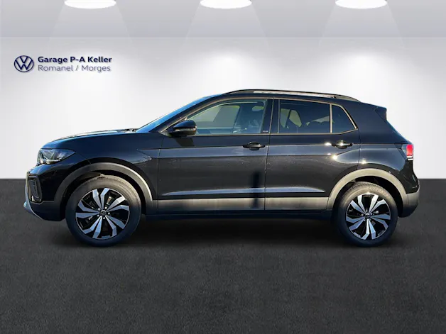 VW T-Cross 1.0 TSI EVO United DSG