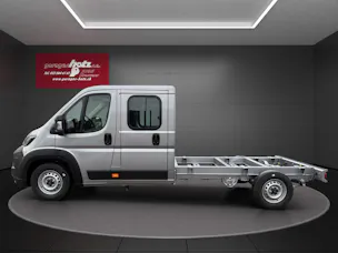 Citroën Jumper 35+ 2.2 L3 DK A8