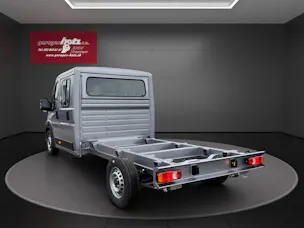 Citroën Jumper 35+ 2.2 L3 DK A8
