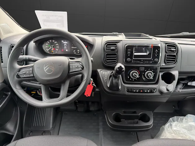 Citroën Jumper 35+ 2.2 L3 DK A8