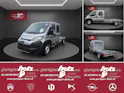 Citroën Jumper 35+ 2.2 L3 DK A8