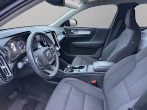 Volvo XC40 T3 XCITE Geartronic