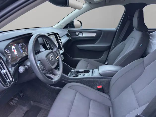 Volvo XC40 T3 XCITE Geartronic