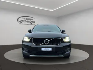Volvo XC40 T3 XCITE Geartronic