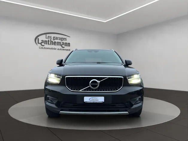 Volvo XC40 T3 XCITE Geartronic