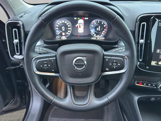 Volvo XC40 T3 XCITE Geartronic