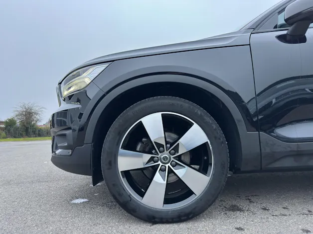 Volvo XC40 T3 XCITE Geartronic