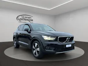 Volvo XC40 T3 XCITE Geartronic