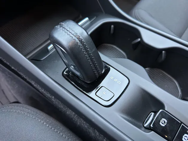 Volvo XC40 T3 XCITE Geartronic
