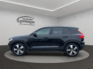 Volvo XC40 T3 XCITE Geartronic