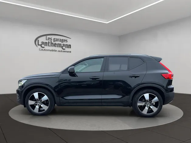 Volvo XC40 T3 XCITE Geartronic