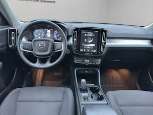 Volvo XC40 T3 XCITE Geartronic