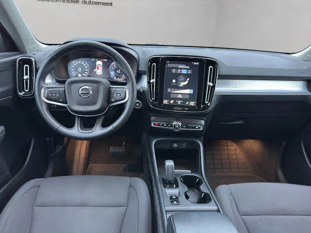 Volvo XC40 T3 XCITE Geartronic