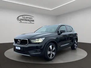 Volvo XC40 T3 XCITE Geartronic