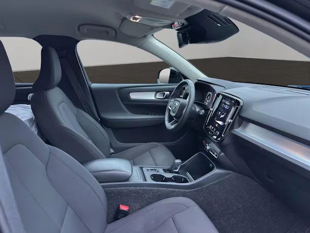 Volvo XC40 T3 XCITE Geartronic