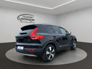 Volvo XC40 T3 XCITE Geartronic