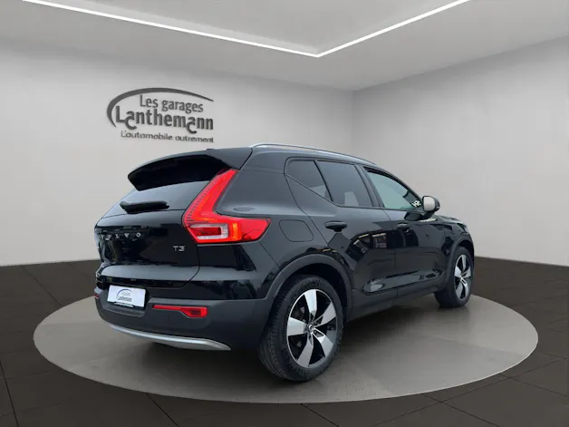 Volvo XC40 T3 XCITE Geartronic