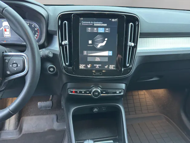 Volvo XC40 T3 XCITE Geartronic