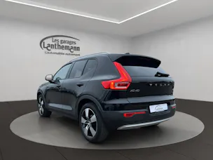 Volvo XC40 T3 XCITE Geartronic