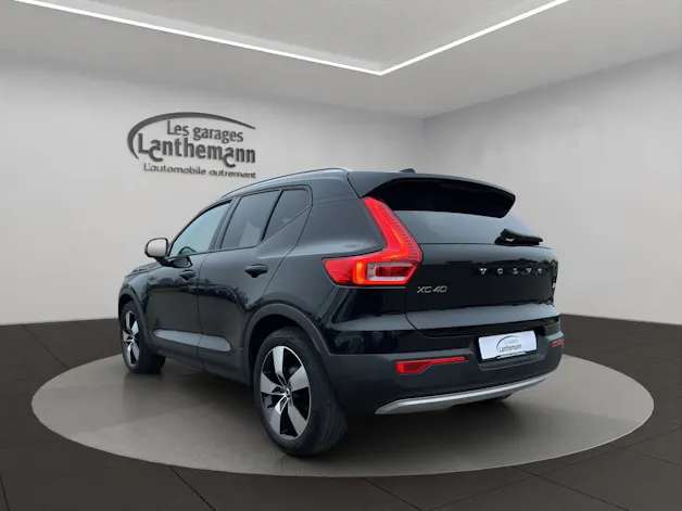 Volvo XC40 T3 XCITE Geartronic